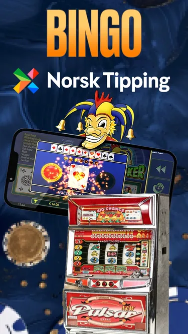 Bingo Online Screenshot