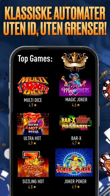 Bingo Online Screenshot